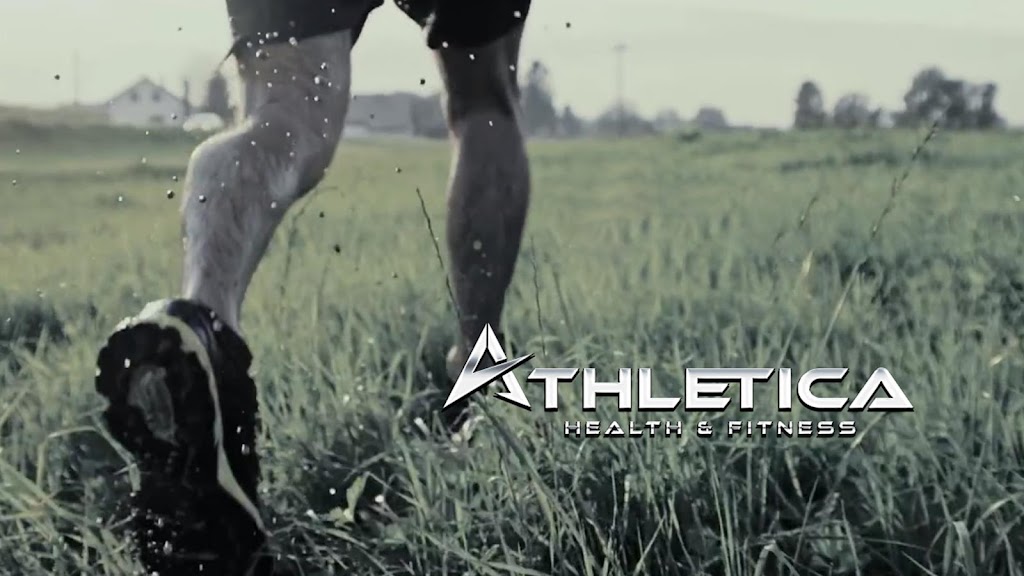  Athletica Health and Fitness