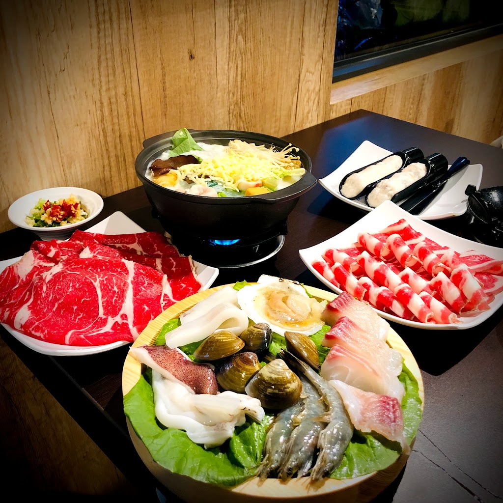 喫鍋頂級平價小火鍋 金門金城店 的照片