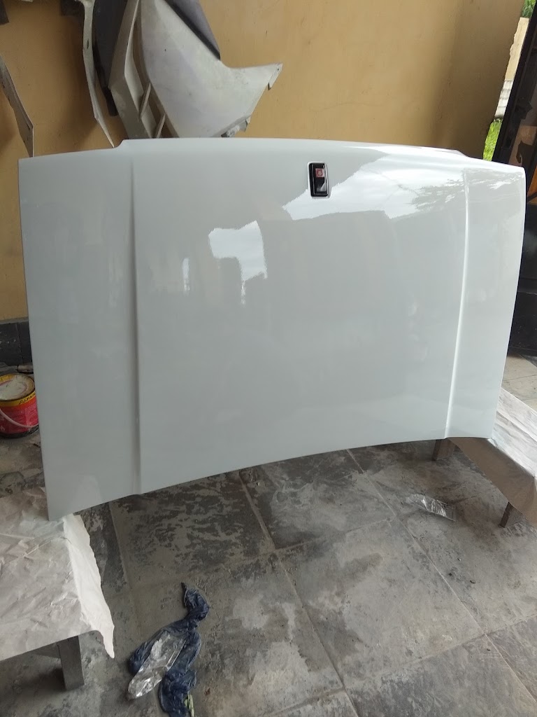 Auto Power Body repair