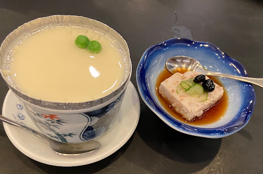 酒田日本料理 的照片