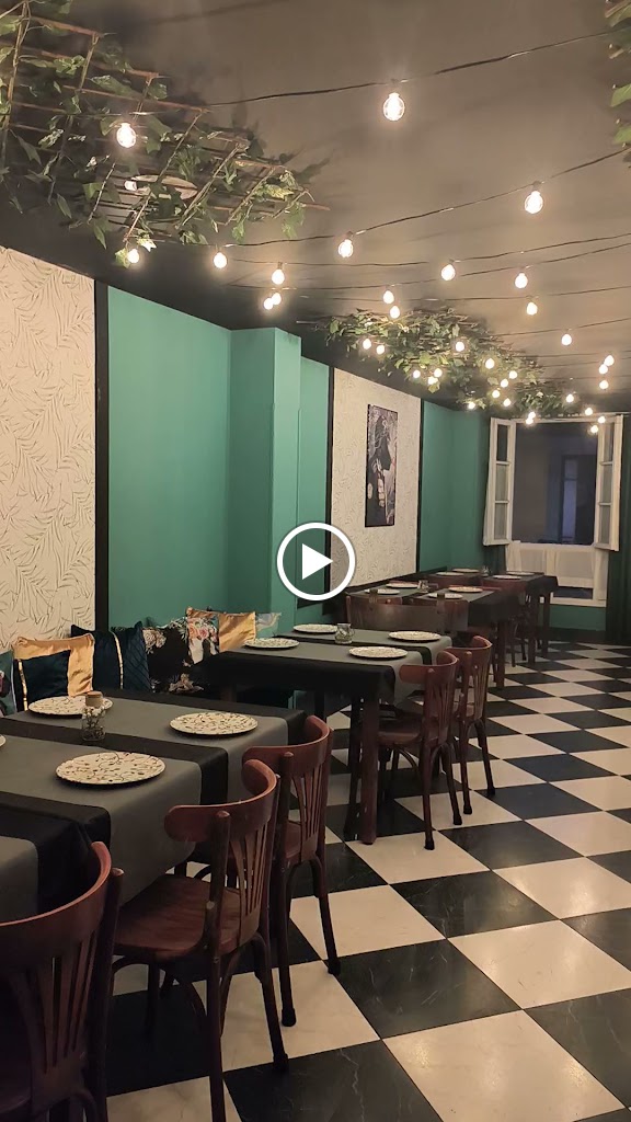 Restaurante El Poeta — Videos