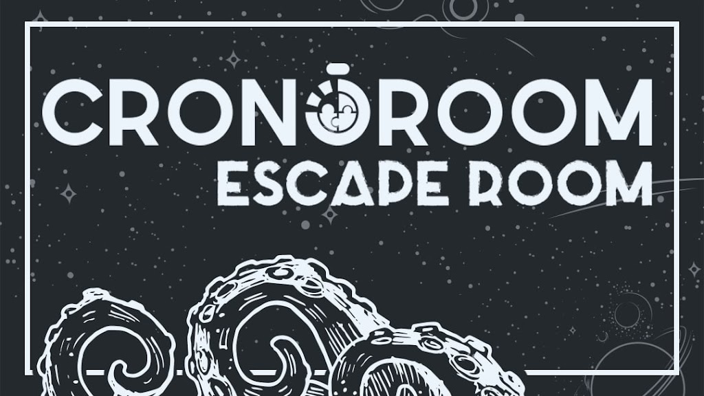 Cronoroom - escape room Gandia