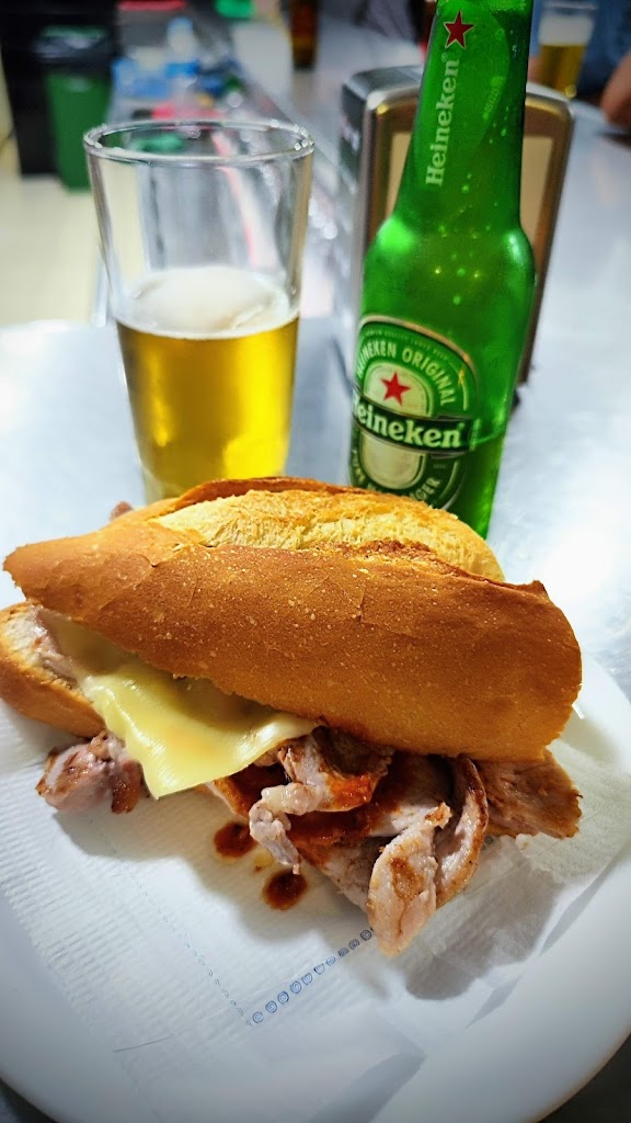 Restaurante Casa Chicho