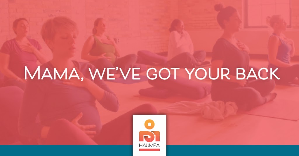  Haumea Yoga & Fitness