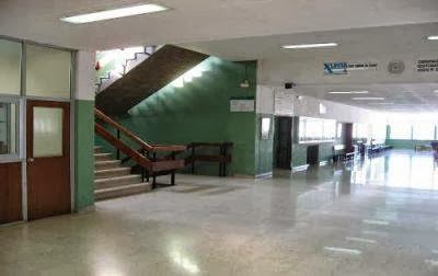 CIFP Politecnico de Santiago — Del propietario