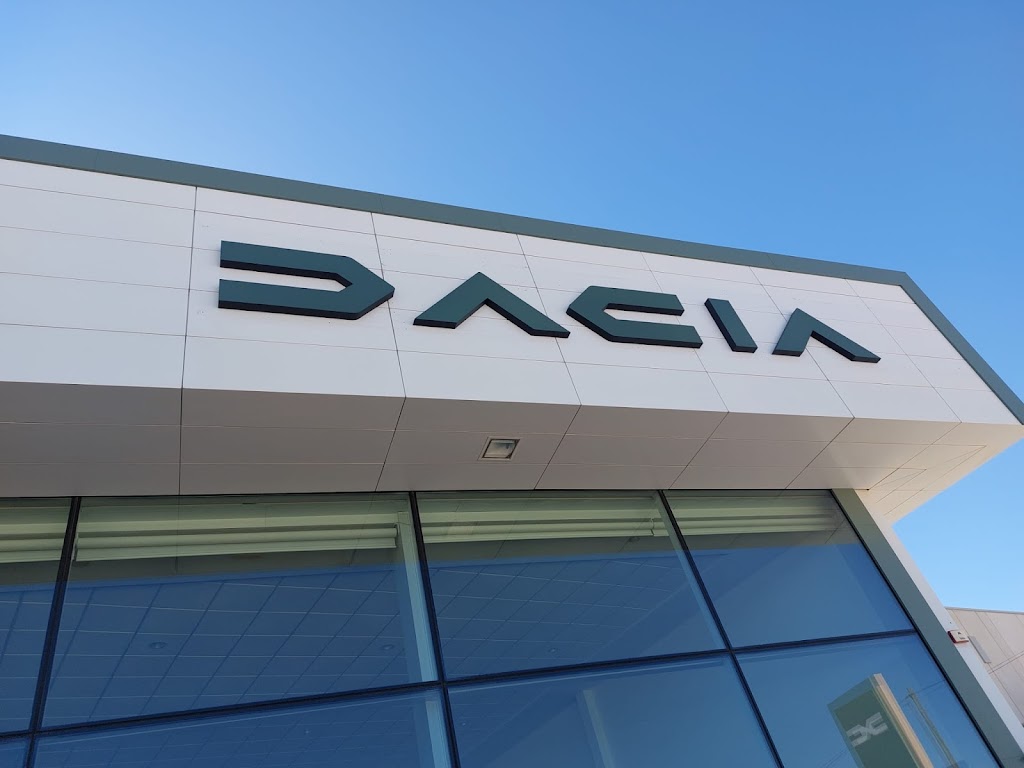 Dacia Petrer Japemasa