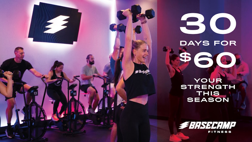  Basecamp Fitness Minneapolis (North Loop)