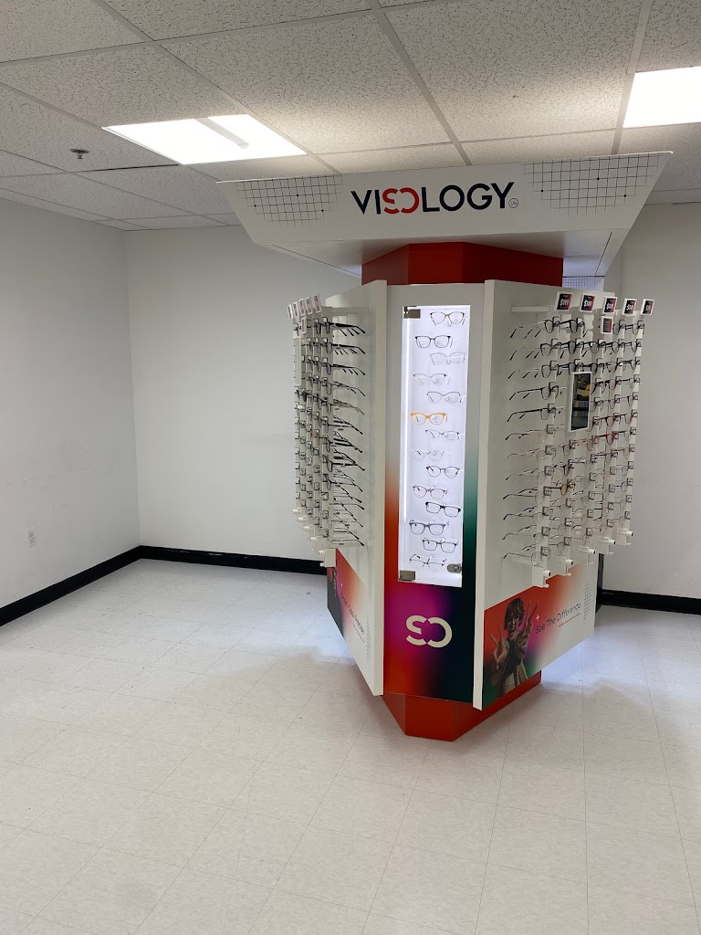 VISOLOGY