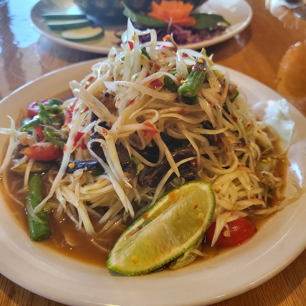 Thai Thai Cuisine