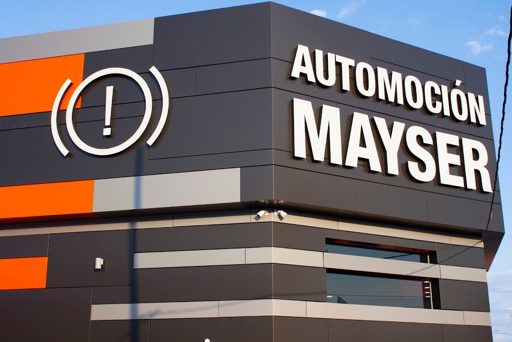 Automocion Mayser