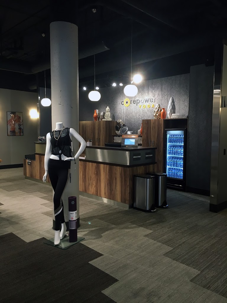  CorePower Yoga - Westwood