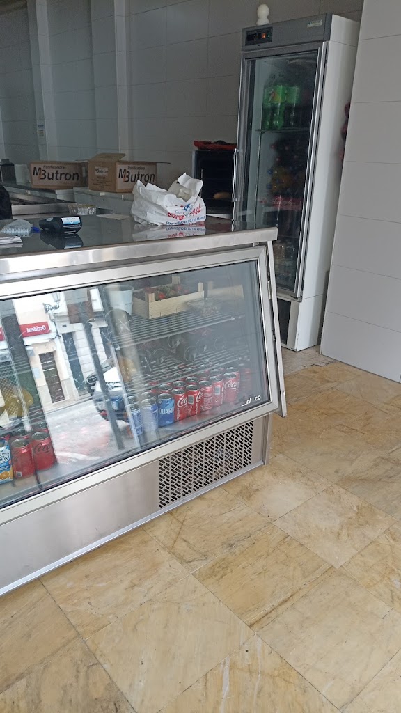 Asador Super Pollo — Ambiente