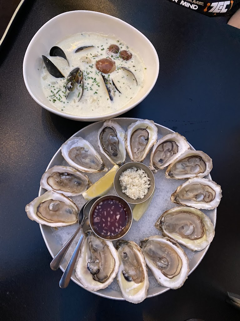 Oyster
