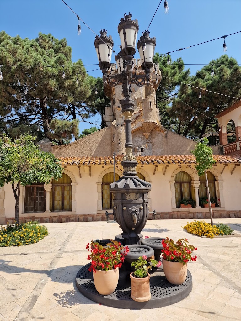 Aquatonic Parque Termal