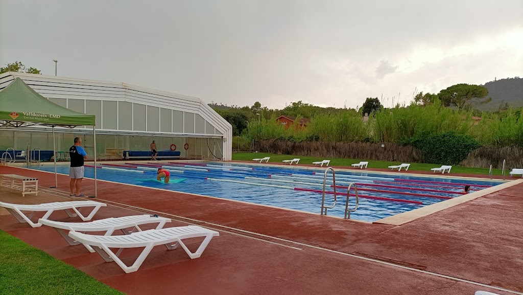 Piscina Valldoreix