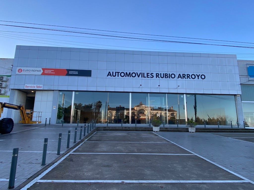 Automoviles Rubio Arroyo
