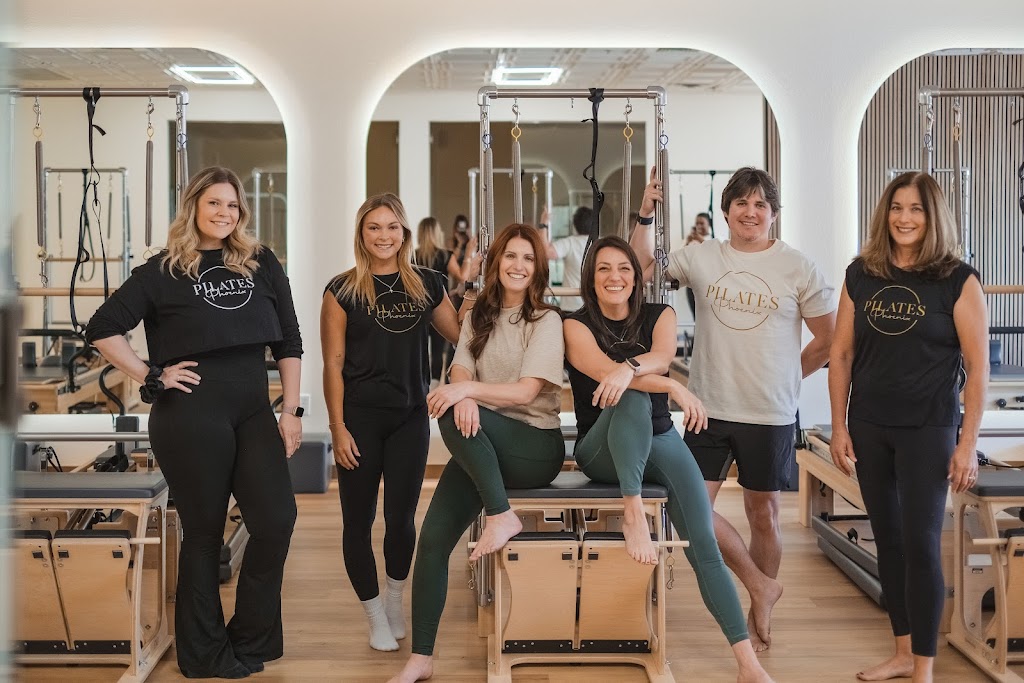 Pilates Phoenix