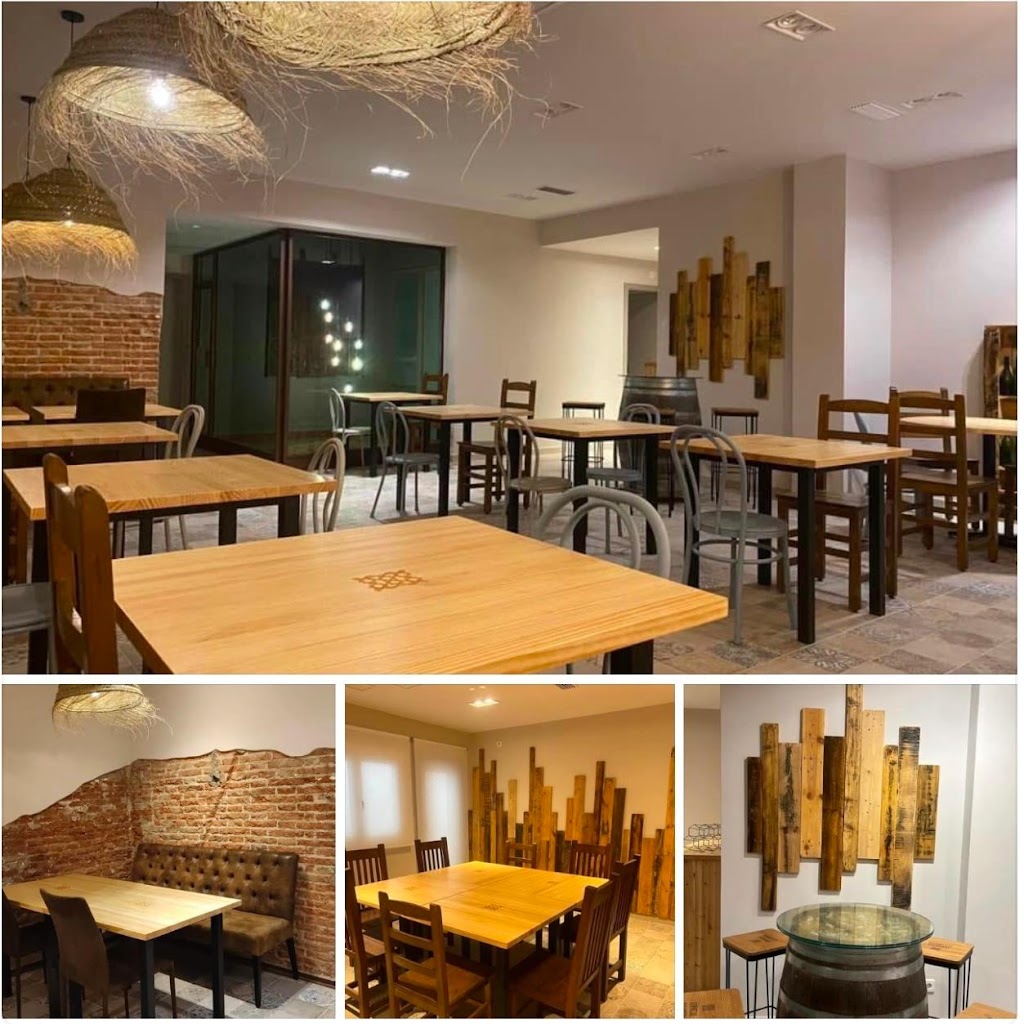 La Taperia de Caldes