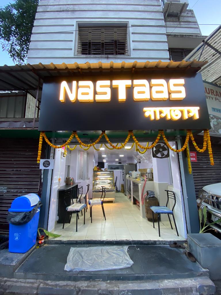 Nastaas