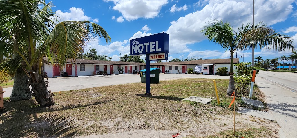 Tice Motel - Motel in Fort Myers , United States of America