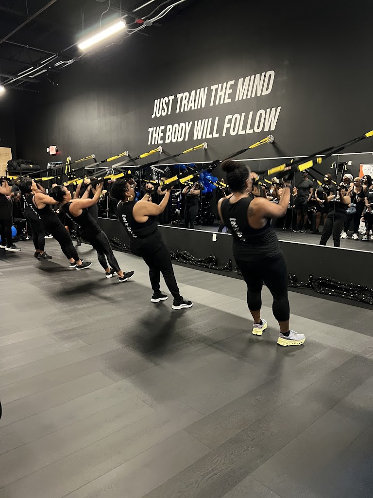  Blue Diamond Fitness 2.0