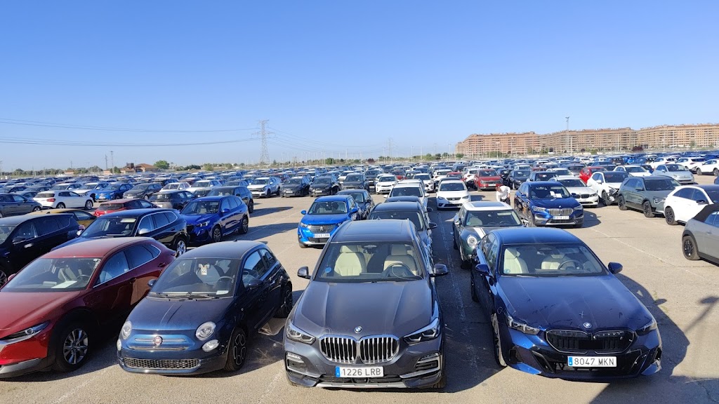 Metratir Automoviles S.L.