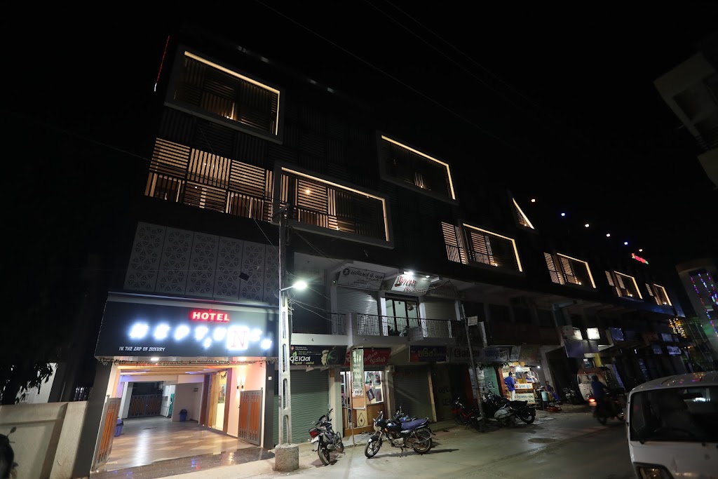 Hotel Neptune Inn Best Hotel Room Booking Budget Hotels Ac Hotels