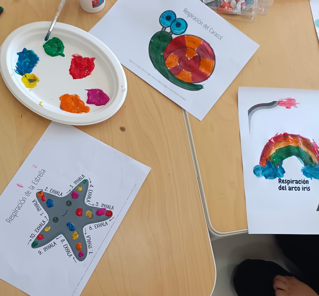 Psicologia Educativa Cristina Morey