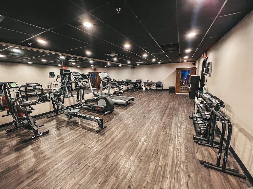  Iron Fist Fitness, LLC