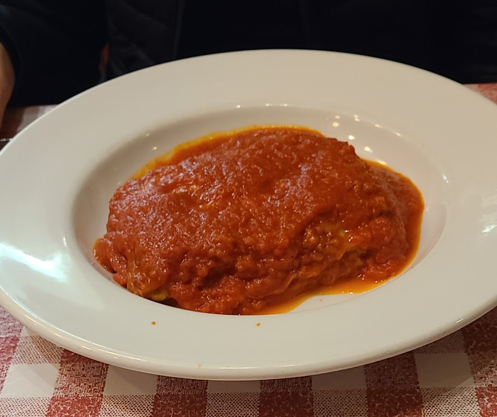 Lasagna