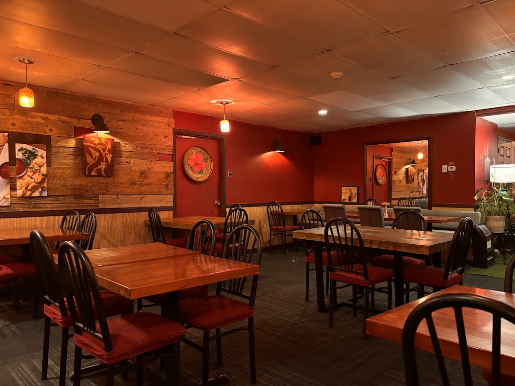 Chaba Thai Cuisine
