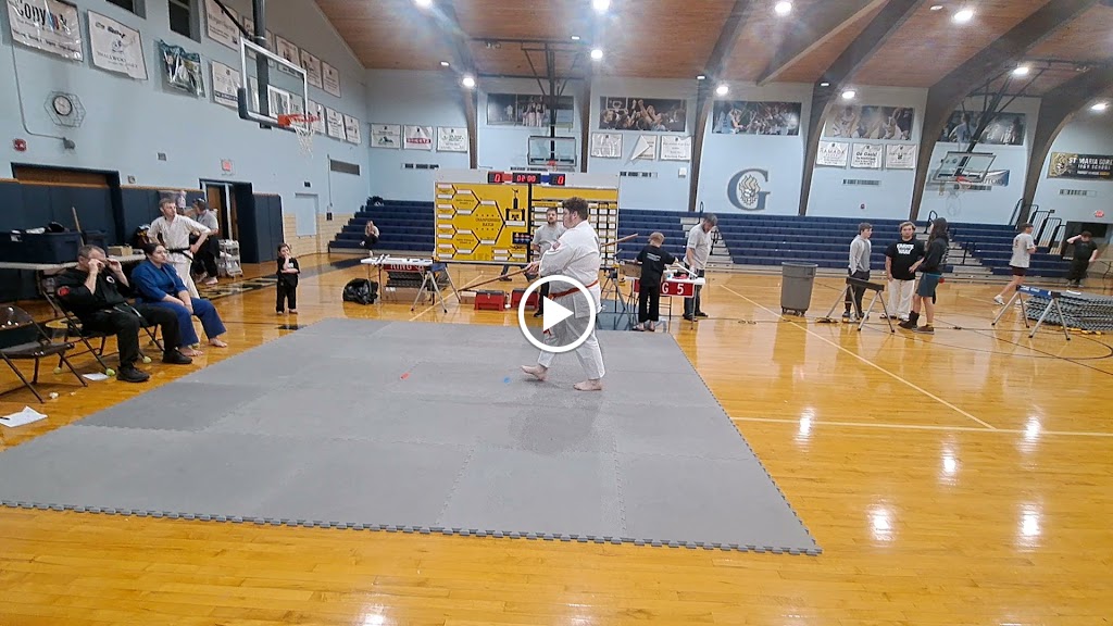  O.S.R.K.K.A Karate (Okinawan Shorin Ryu Karatedo Kobudo Academy)