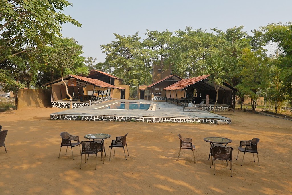 Spree Maati Jungle Resort Bandhavgarh