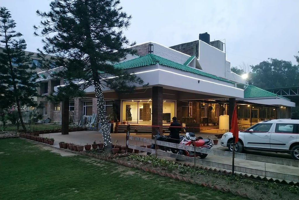Choice Gardens Resort