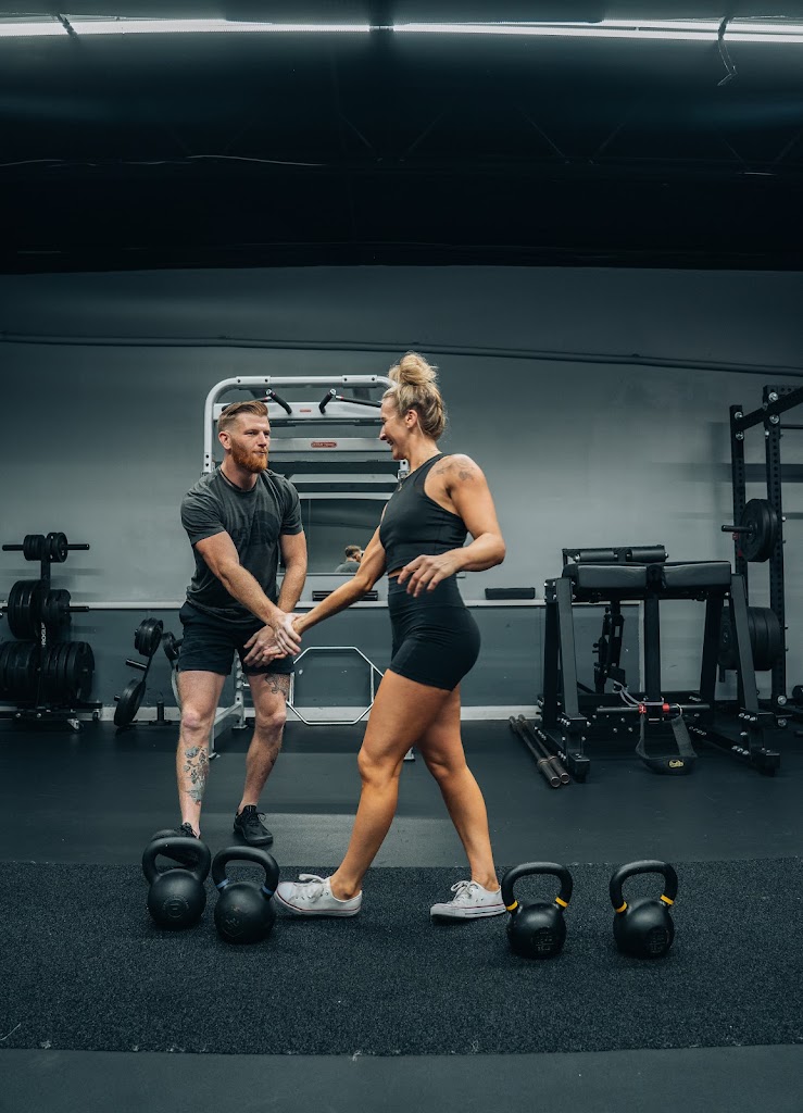  The LAB: Fitness & Social Club