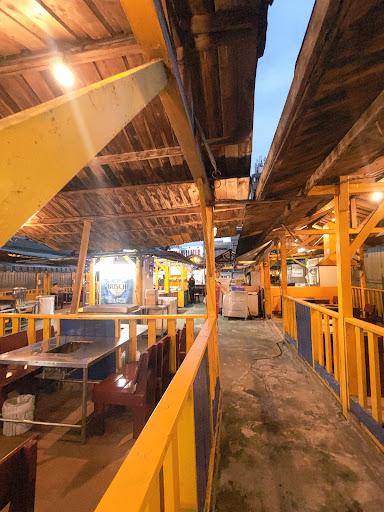 豆魚町碳烤啤酒屋 的照片