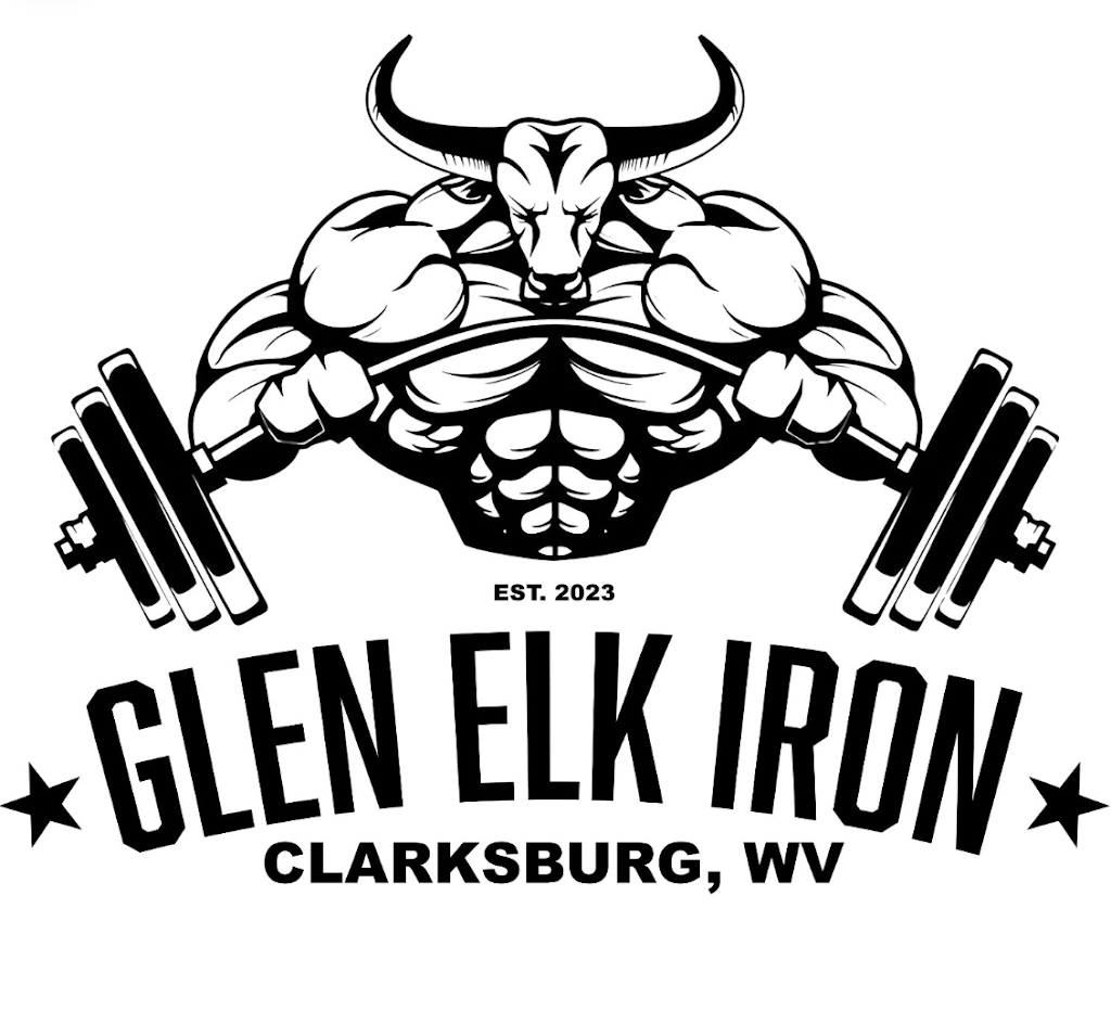 Glen Elk Iron