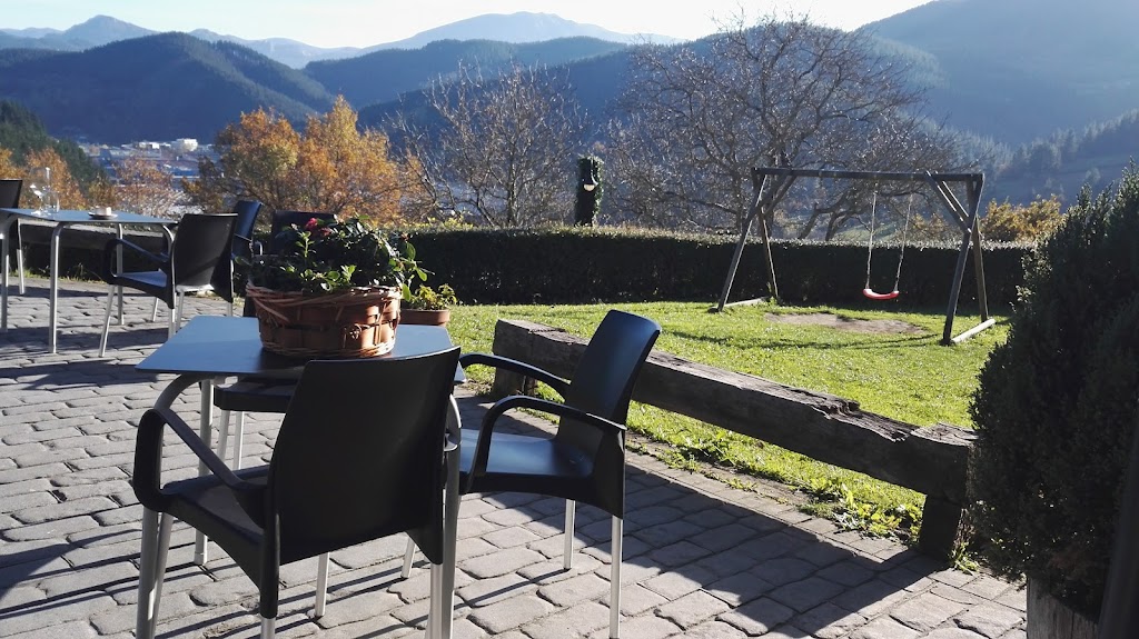 Restaurante Arteaga Landetxea
