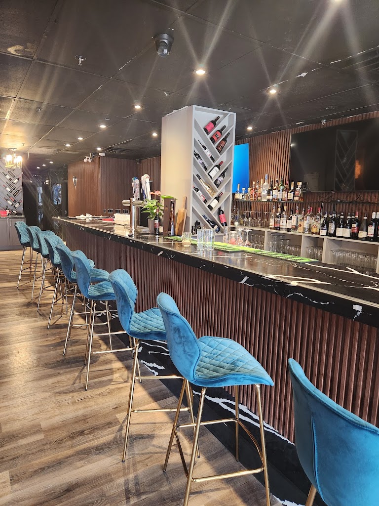 The Basilico: Italian & South Asian Cuisine