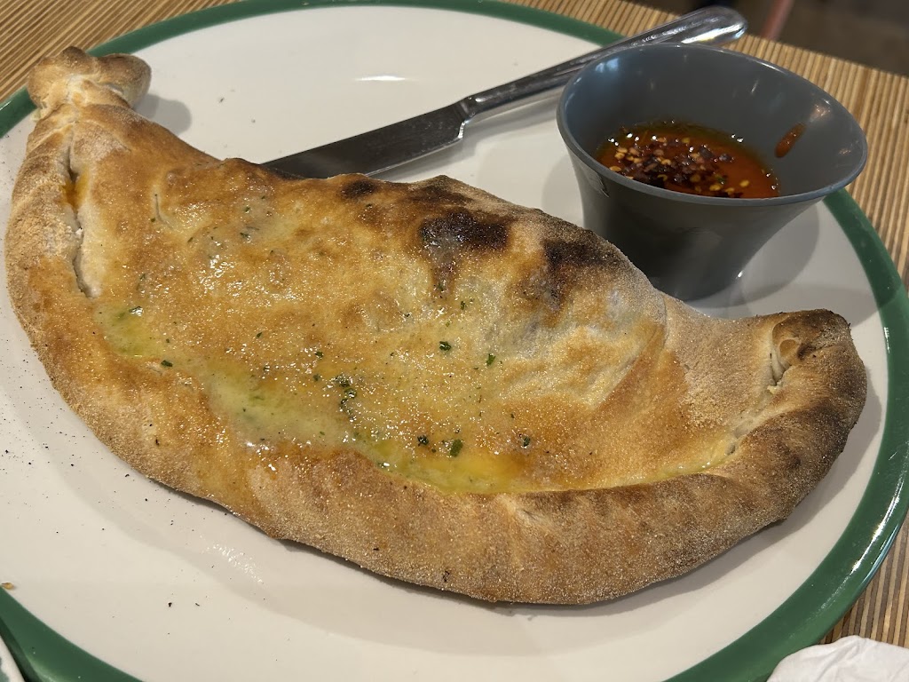 Calzone
