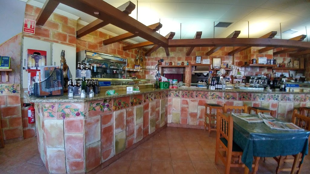 Restaurante Duque de Lerma
