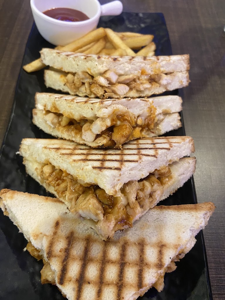 Food & drink