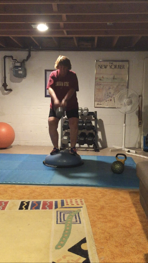  Gary Schulman's Bergen County Fit