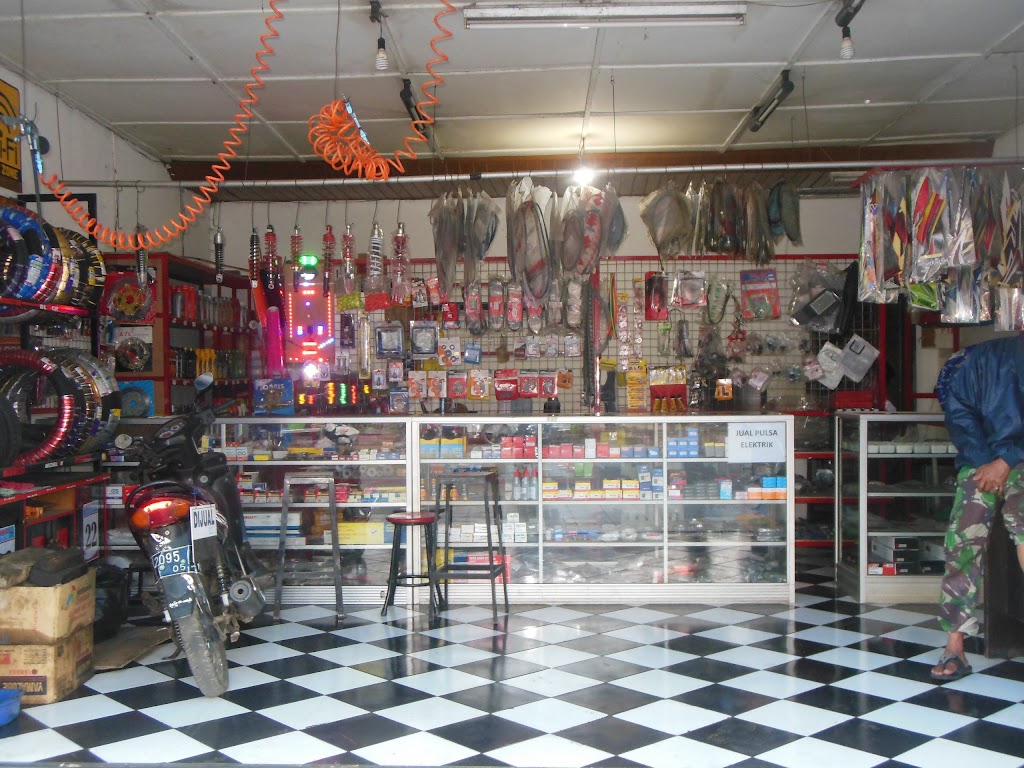 Cahaya Motor Lembang