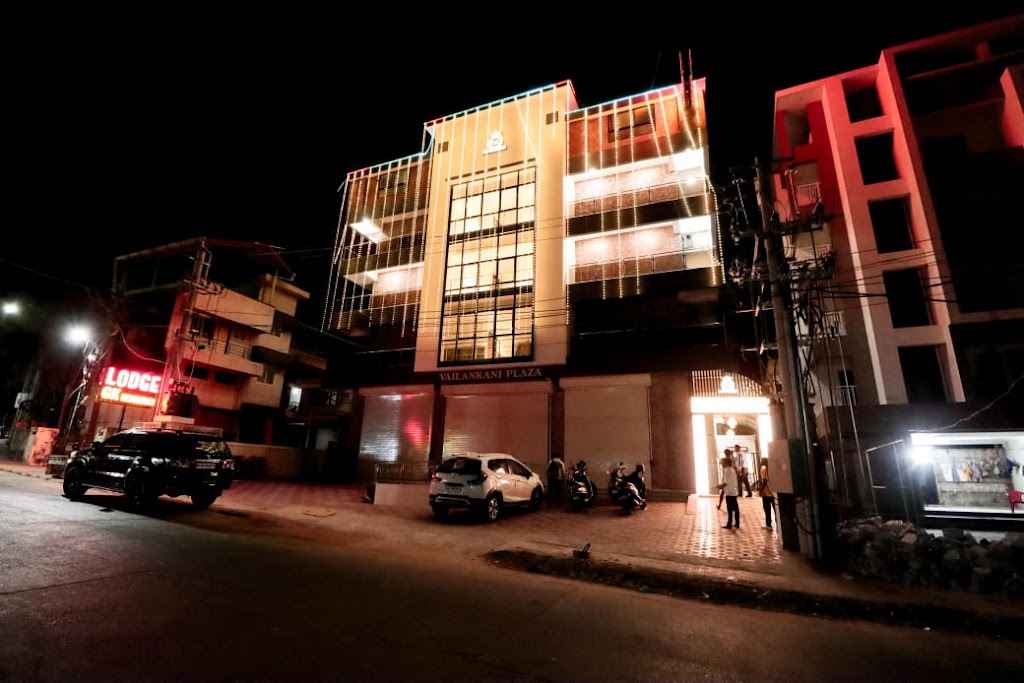 Gk Residency