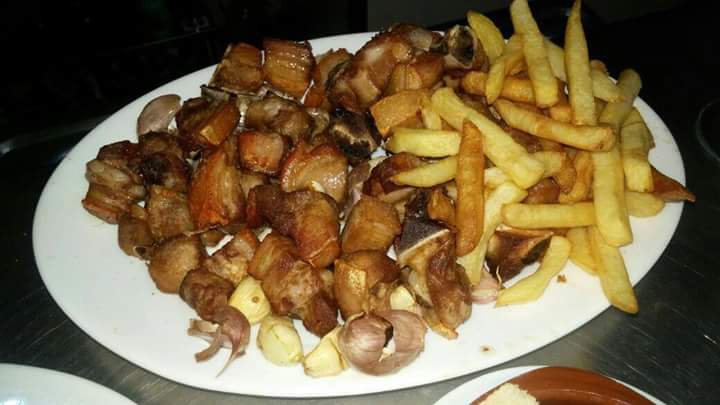 Bar Estepa 'El Chinga' Desde 1993