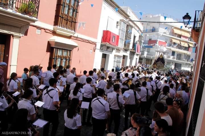 Asociacion Musical Alvarez Quintero