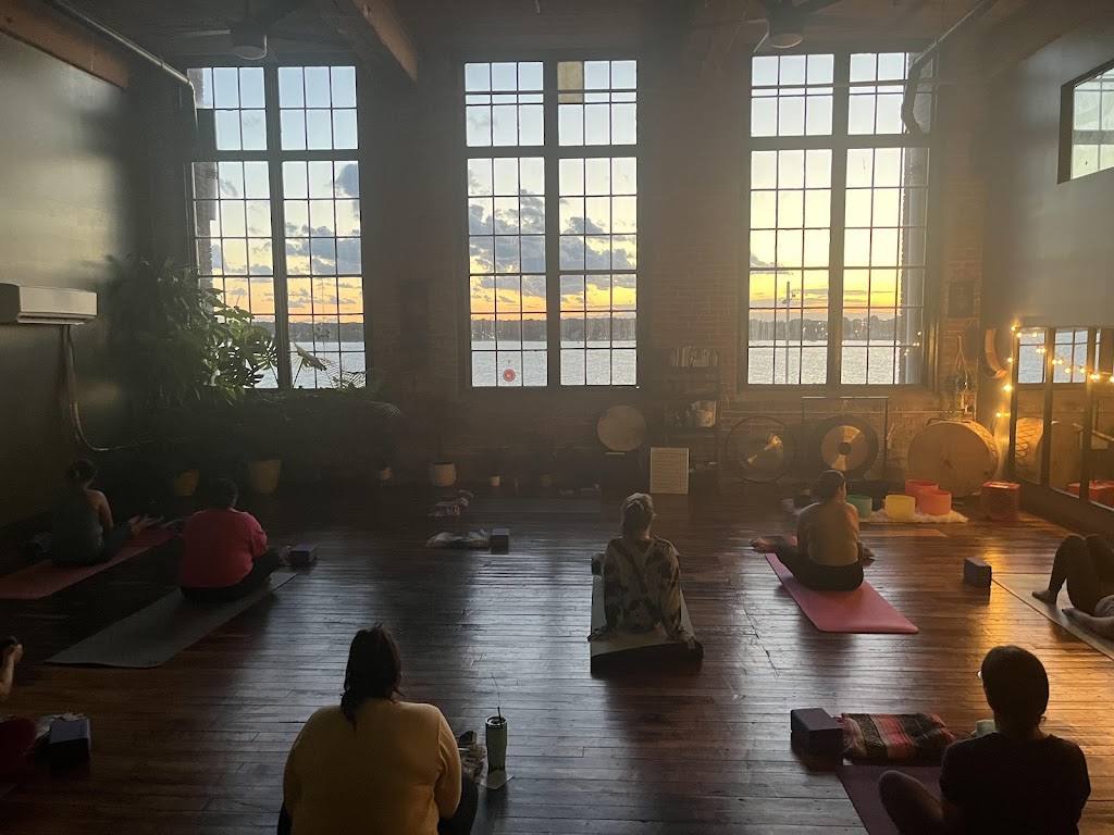  Solshine Yoga Studio