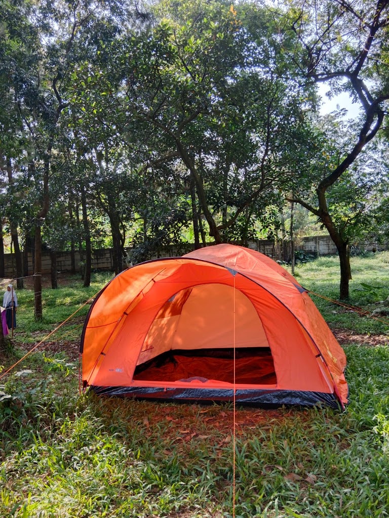 Sewa Tenda Camping Depok - Citayem
