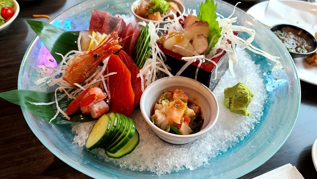Sashimi